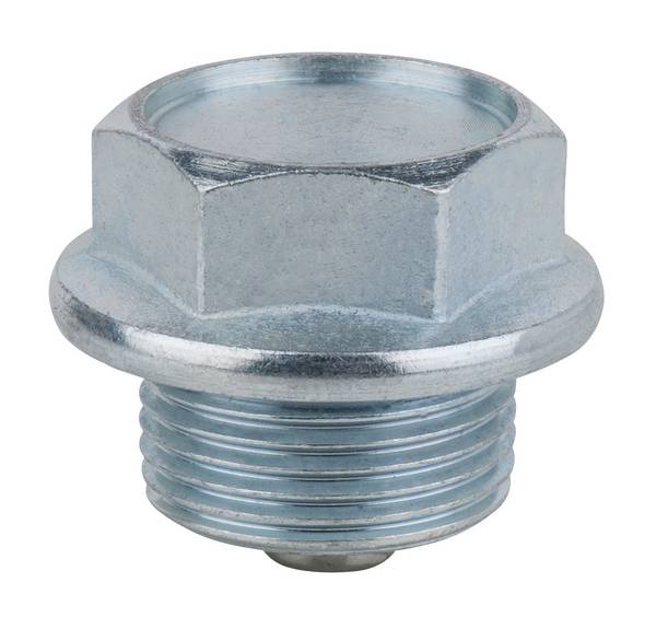 4301187Ölablassschraube Außen6kant M22x1.5x14mm 10er-Pack