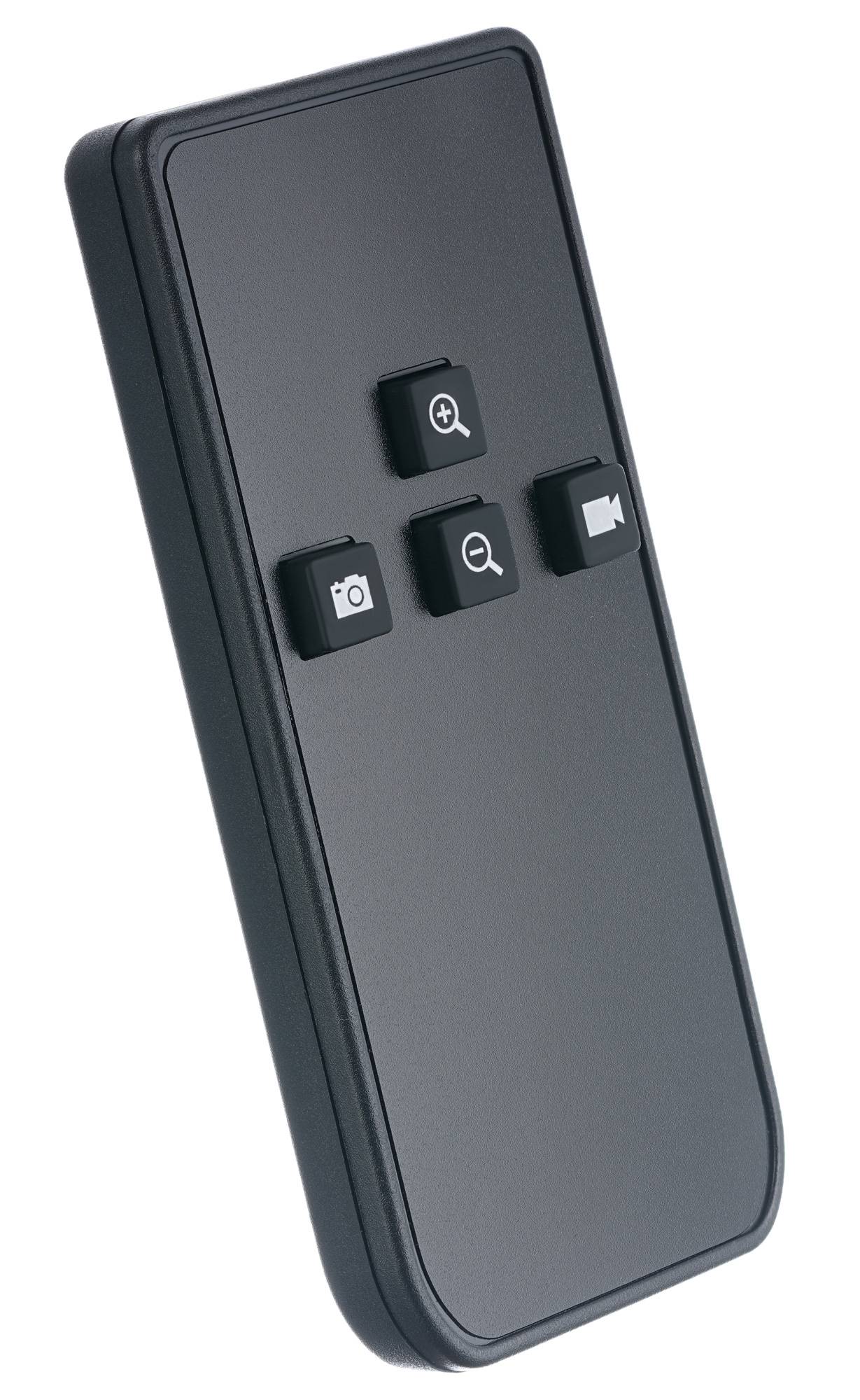 DTX RC1 digitales Mikroskop - Digitales Mikroskop - 12 MP-2