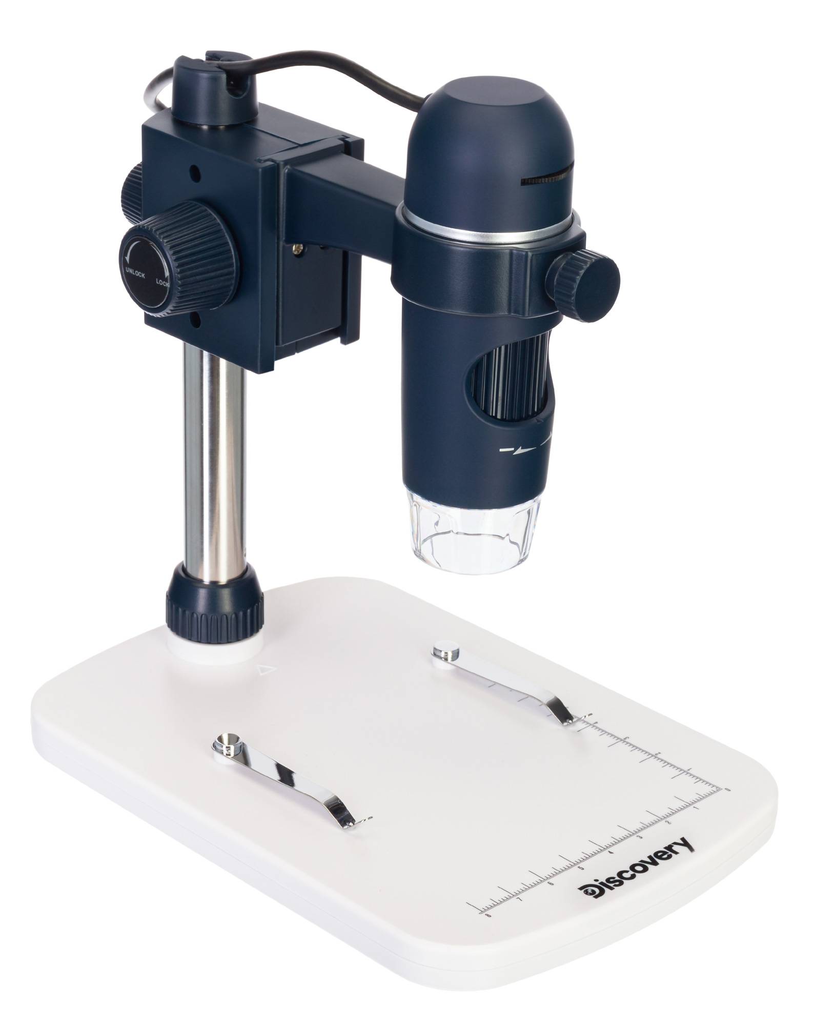 Discovery Artisan 32 digitales Mikroskop-2