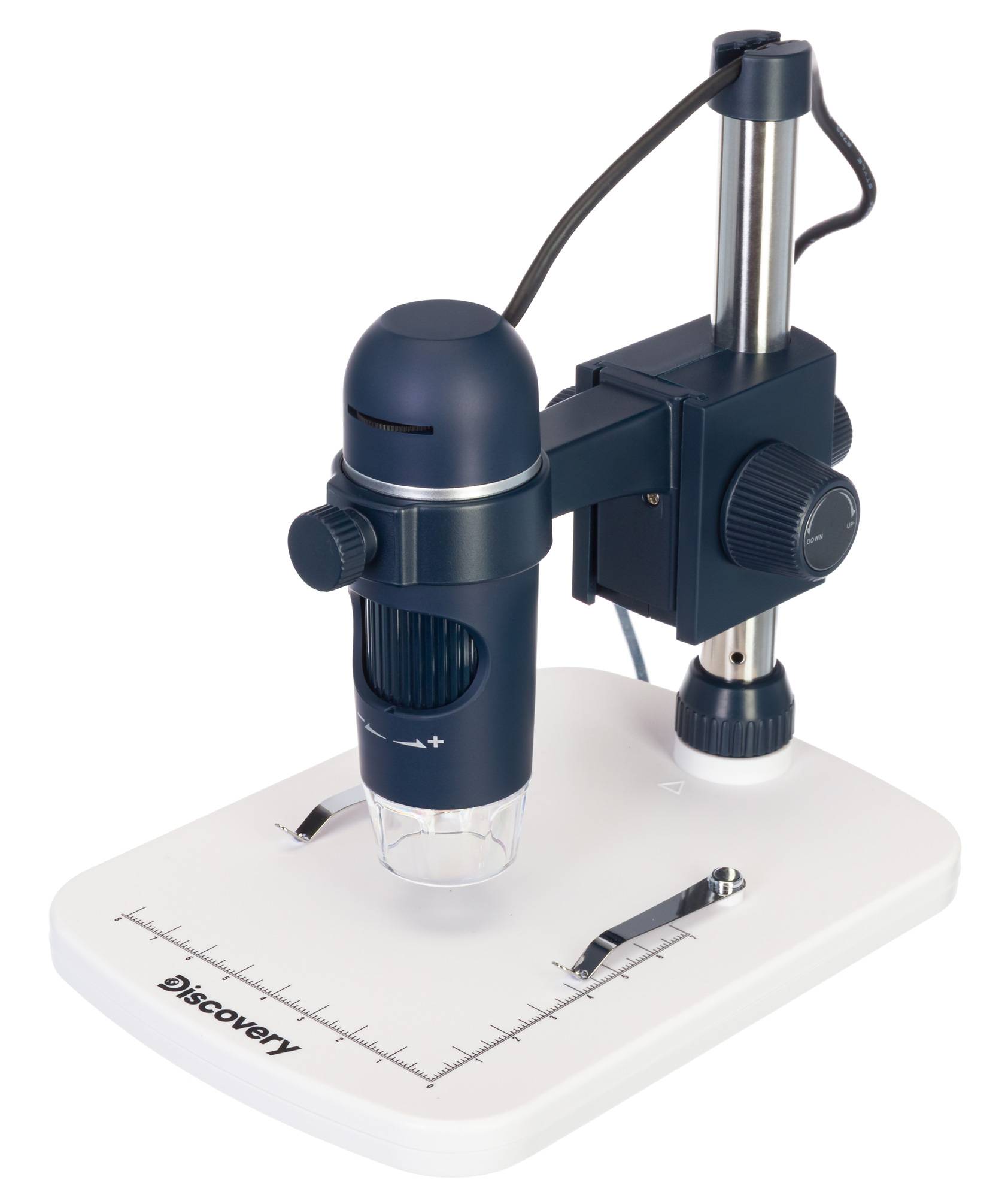 Discovery Artisan 32 digitales Mikroskop-3