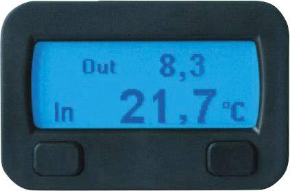 10320 Sinustec Thermostat ThermostatFunktion, Aufbau, Einbau