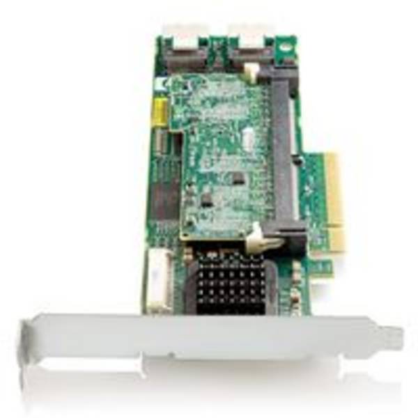 Hewlett Packard 462862-B21 Switching Module