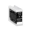 Original Epson C13T46S800 / T46S8 Druckerpatrone Matt Schwarz