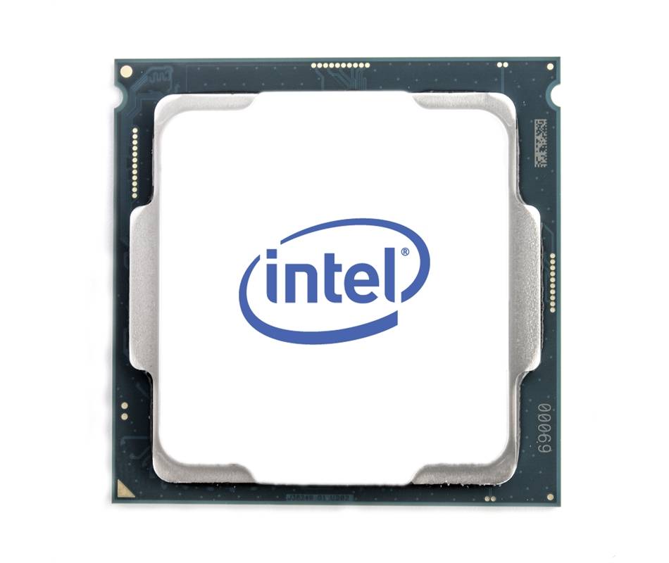 Intel Core i3 10105F - 3.7 GHz - 4 Kerne - 8 Threads-2