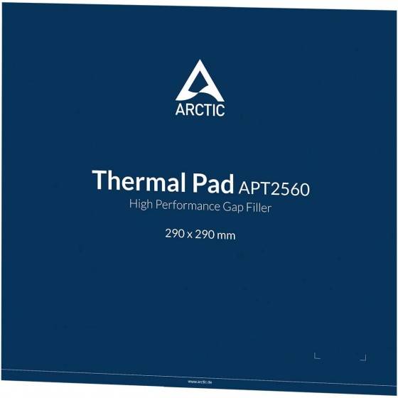 ARCTIC Thermal Pad 290x290mm t 0 -5mm-2