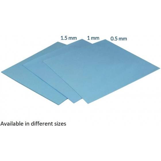 ARCTIC Thermal Pad 290x290mm t 0 -5mm-3