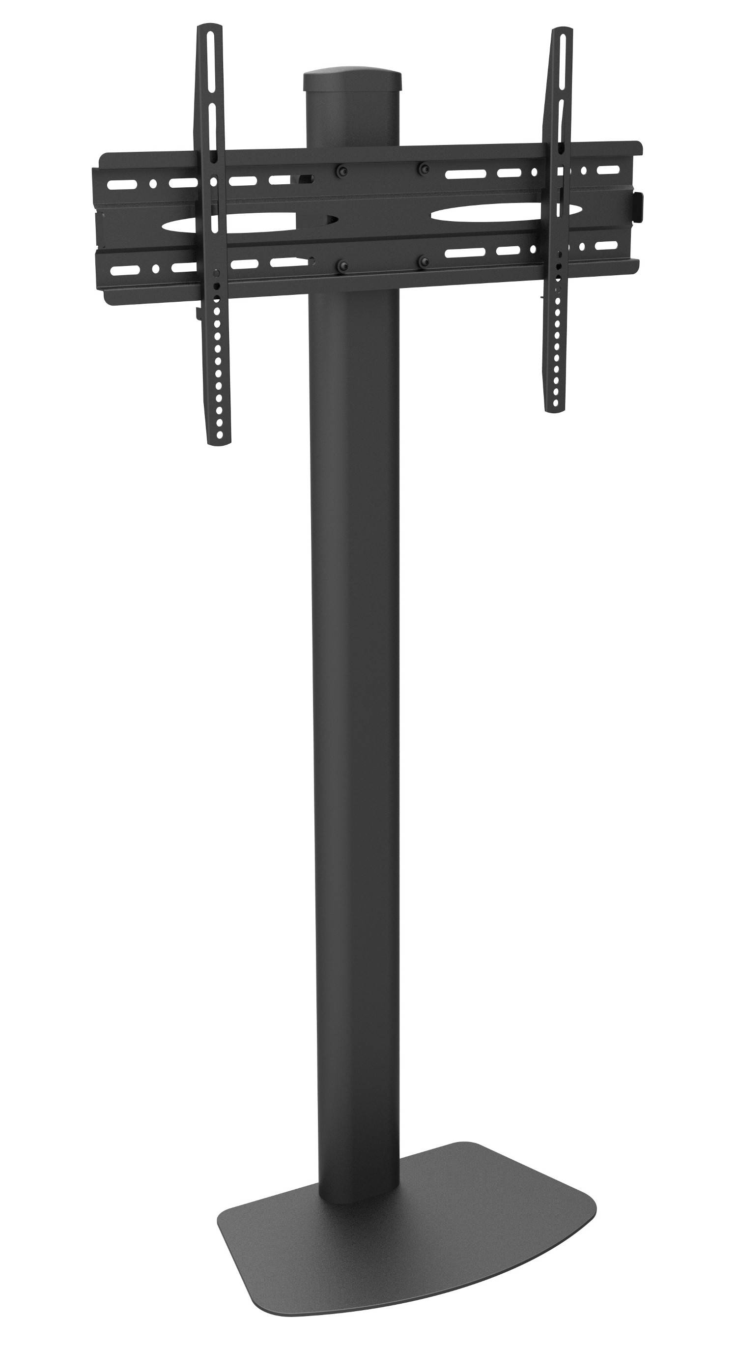 TECHly ICA-TR27 TV-Standfuß 81,3 cm (32") - 139,7 cm (55") Starr-4