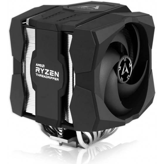 ARCTIC Freezer 50 TR - Prozessor-Luftkühler - (für: TR4)-10