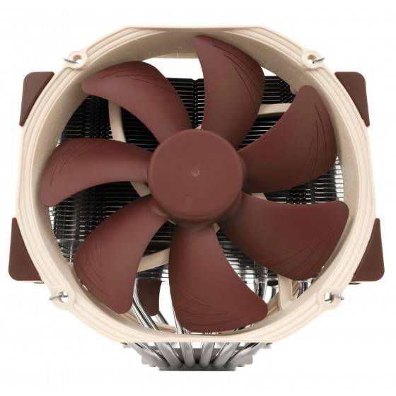 Cooler Noctua NH-D15 SE-AM4 AMD-Cooler-4