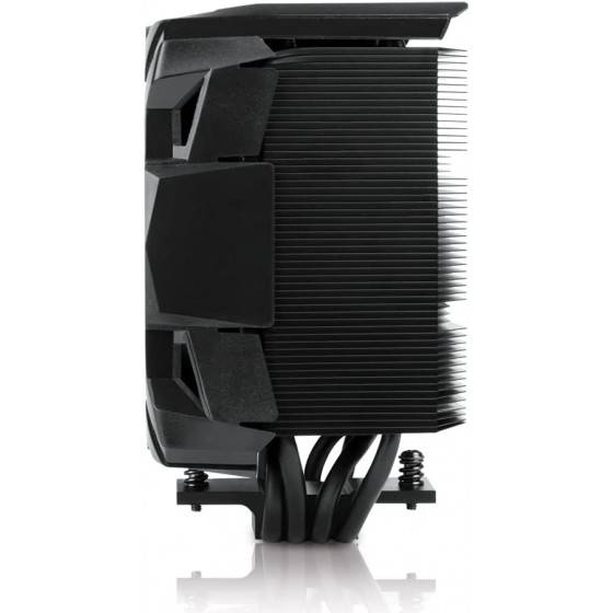 ARCTIC Freezer i35 RGB - Prozessor-Luftkühler - (für: LGA1156, LGA1155, LGA1150, LGA1151, LGA1200, LGA1152, LGA1700)-10