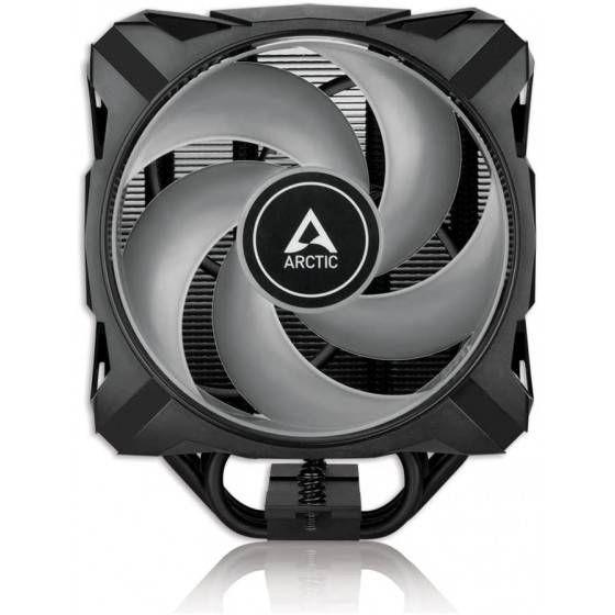 ARCTIC Freezer i35 RGB - Prozessor-Luftkühler - (für: LGA1156, LGA1155, LGA1150, LGA1151, LGA1200, LGA1152, LGA1700)-11