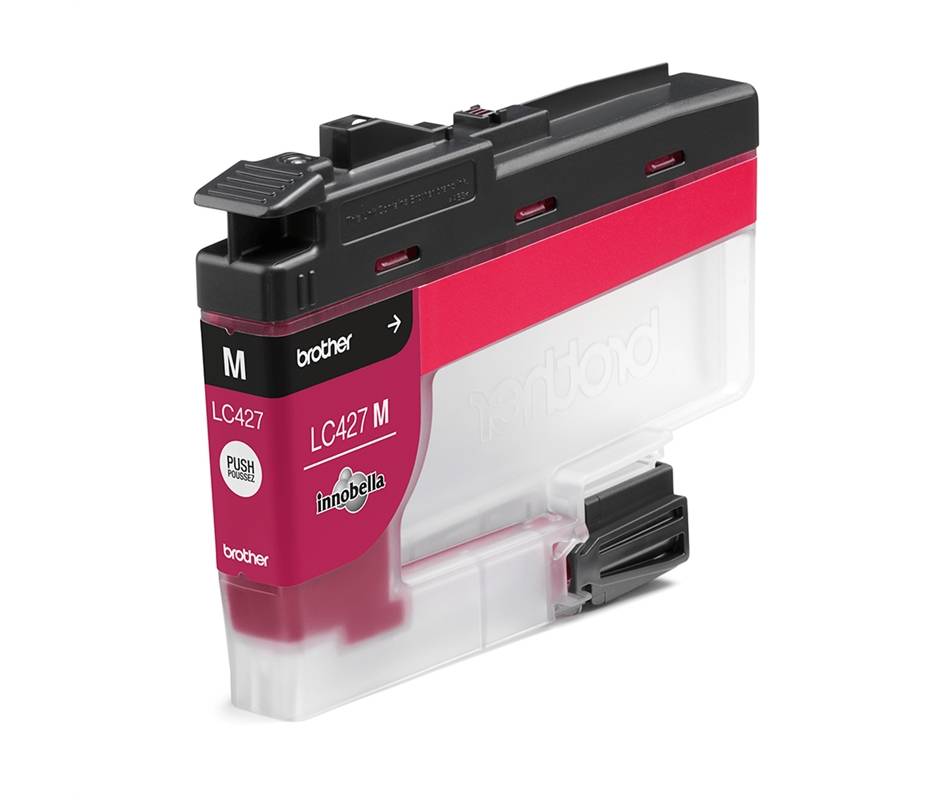 Brother LC427M - Magenta - original - Tintenpatrone-3