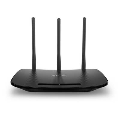 TP-LINK TL-WR940N WLAN Router 2.4 GHz 450 MBit/s-4