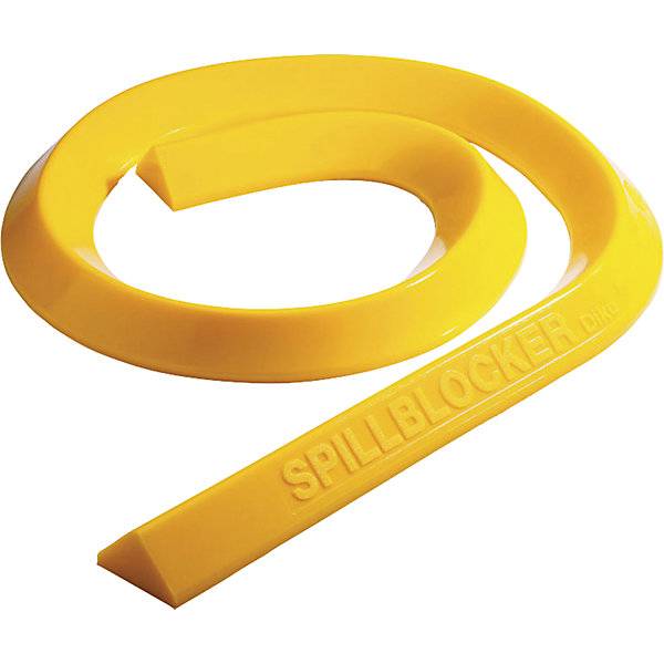 Original Spillblocker® Deich aus PU LxBxH 3000 x 100 x 60 mm. New Pig BV 74027049