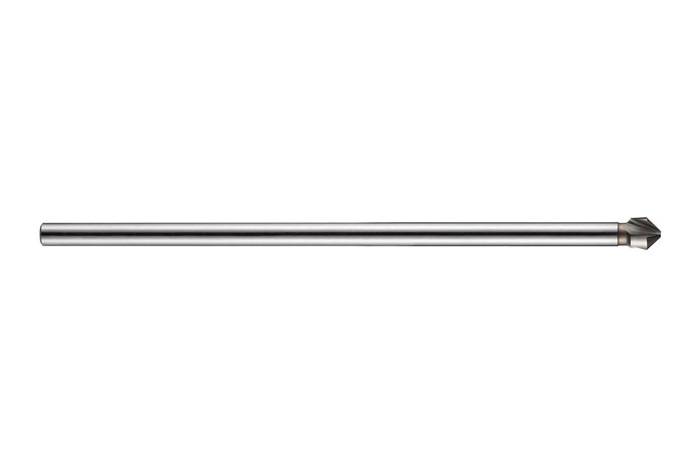 Kegelsenker DORMER 90Grad D.10.4mm HSS Blank Z.3 DORMER-1