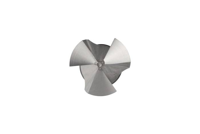 Kegelsenker DORMER 90Grad D.10.4mm HSS Blank Z.3 DORMER-2