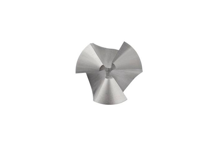 Kegelsenker DIN 334C D.20mm HSS Blank Z.3 DORMER-1