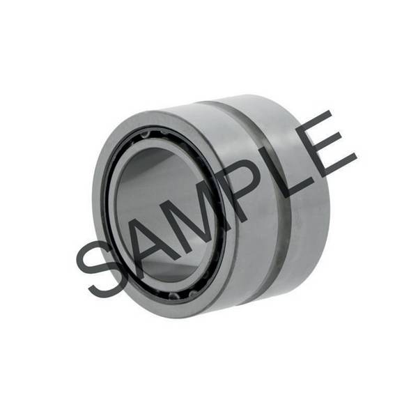 Nadellager (massiv) NKI90/26 ID 90mm AD 120mm Breite26mm 1St./VE NKE