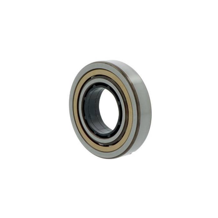 Vierpunktlager QJ221 -N2-MPA ID 105mm AD 190mm Breite36mm FAG-0