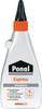 Holzleim Express 550g EN 204: D1,D2 Flasche PONAL