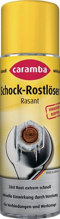 Schockrostlöser Express 250ml Spraydose CARAMBA-0