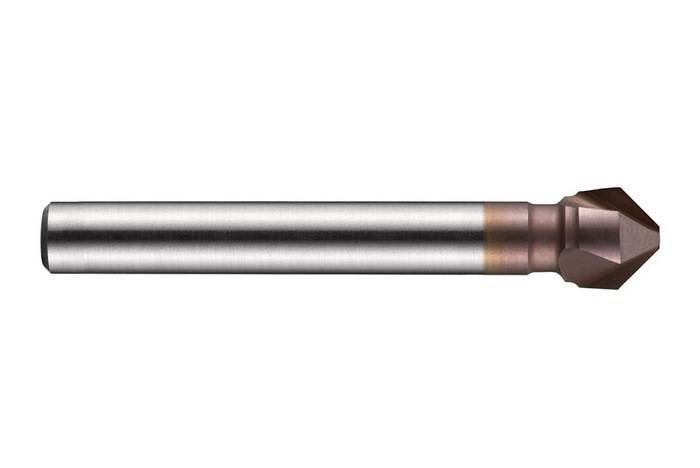 Kegelsenker DIN 335C D.16.5mm HSS-E AlTiCN Z.3 DORMER-2