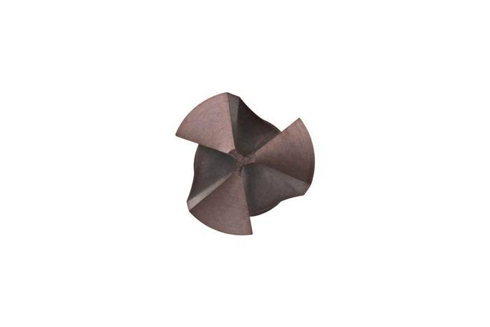 Kegelsenker DIN 335C 100Grad D.16.5mm HSS TiAlN Z.3 DORMER-1