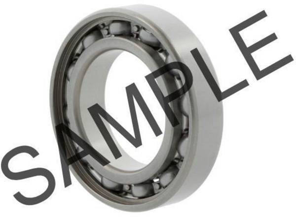 Rillenkugellager 6205 LT ID 25mm AD 52mm Breite15mm 1St./VE SNR