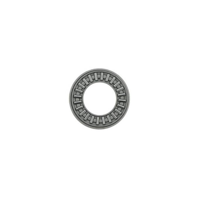 Axial-Nadellager AX3.5715 ID 3,5mm AD 7mm Breite15mm NADELLA-0