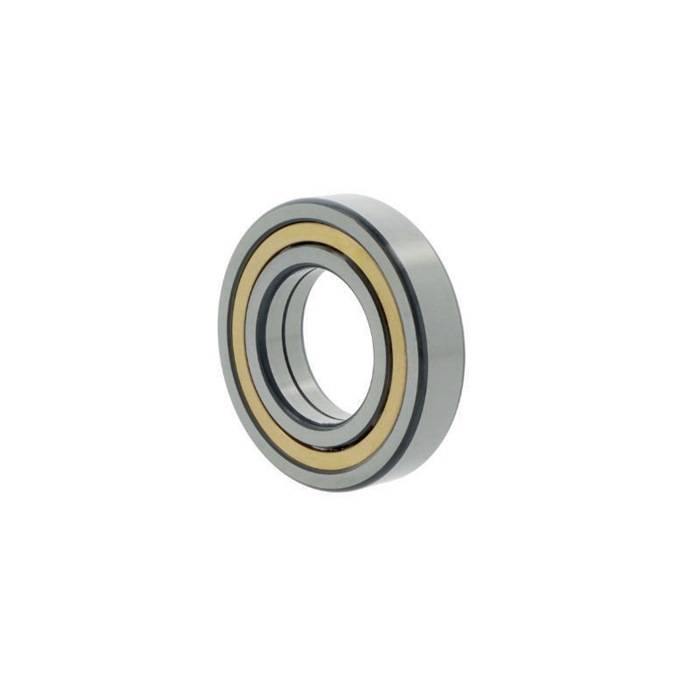 Vierpunktlager QJ217 MA ID 85mm AD 150mm Breite28mm SKF-0