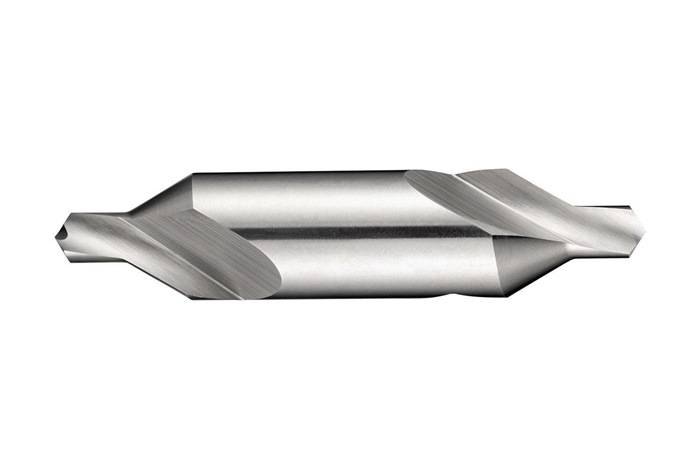 Zentrierbohrer BS 328 Form A HSS Blank DORMER-1