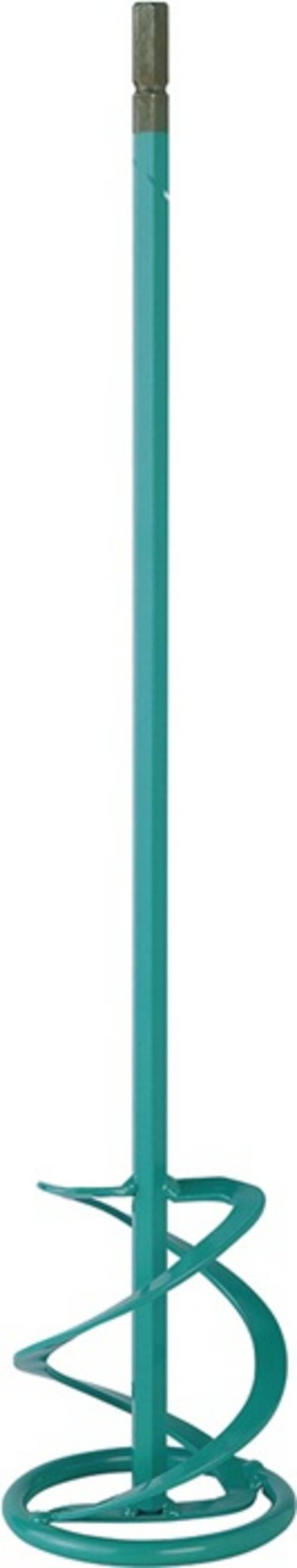 Rührer WK Rührkorb-Ø 135mm L.590mm 25-35kg HEXAFIX® COLLOMIX