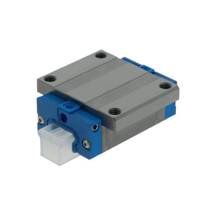 Führungswagen R165132320 KWD-035 -FNS-C2-H-1 1,7kg 35er Reihe BOSCH REXROTH-0