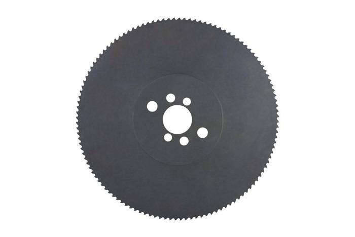 Metallkreissägeblatt Werksnorm D225xBmm HSS Z.140 DORMER-1