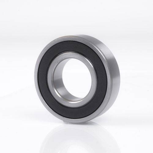 Rillenkugellager 61826 -2RS1 ID 130mm AD 165mm Breite18mm SKF-0