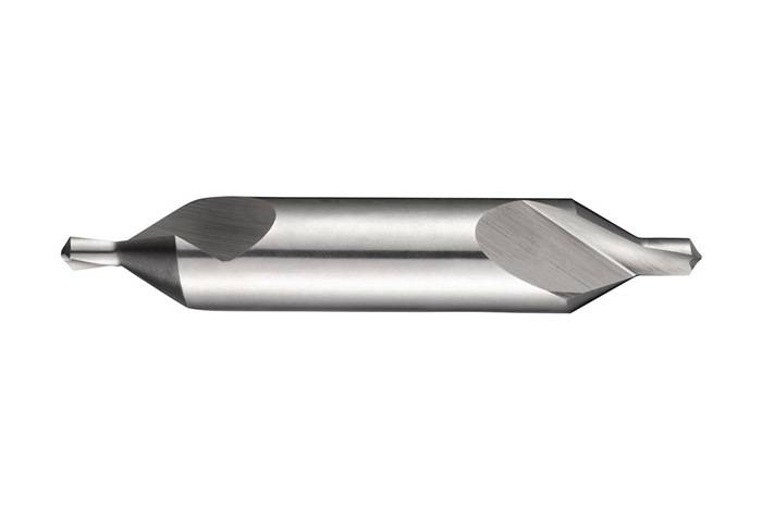Zentrierbohrer DORMER D.1.6mm HSS Blank Rechts 1 DORMER-1