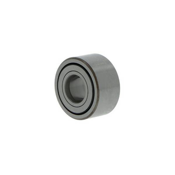Stützrollen NATR6 -X ID 6mm AD 19mm Breite12mm 1St./VE NKE