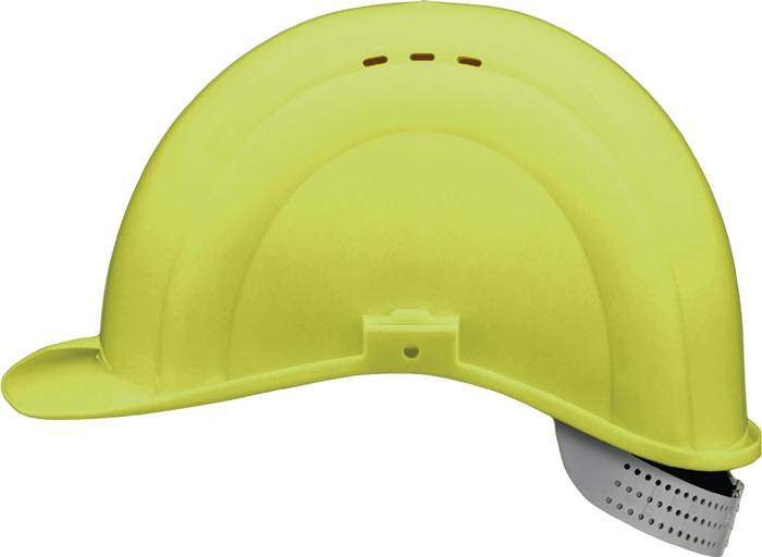 Schutzhelm INAP-Defender 6 (Pkt.) schwefelgelb PE EN 397 VOSS-0