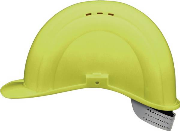 Schutzhelm INAP-Defender 6 (Pkt.) schwefelgelb PE EN 397 VOSS