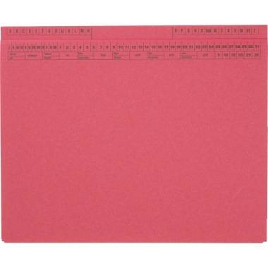 SoldanPlus Hängehefter CLASSIC 1417901 rt