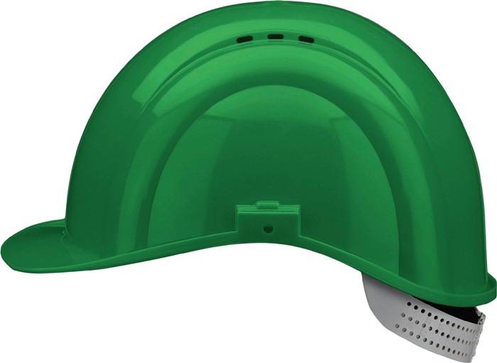 Schutzhelm INAP-Defender 6 (Pkt.) minzgrün PE EN 397 VOSS-0