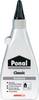 Holzleim Classic 550g EN 204: D1,D2 Flasche PONAL