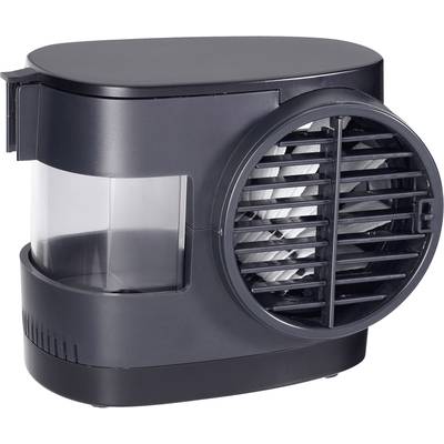 Eufab 21005 Mini-Klimaanlage 12 V, 230 V 