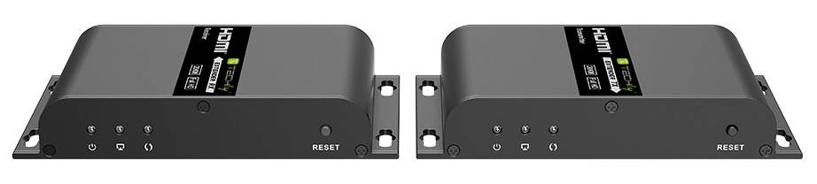 HDMI Glasfaser Extender 40Km Full HD 1080p @ 60Hz ---2