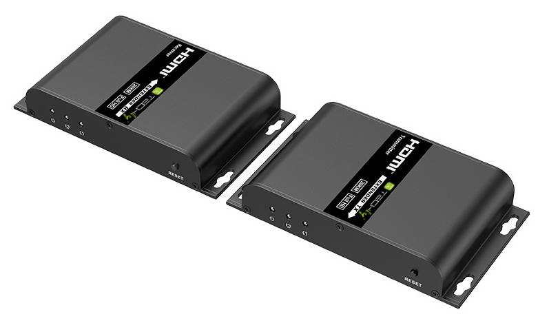 HDMI Glasfaser Extender 40Km Full HD 1080p @ 60Hz ---3