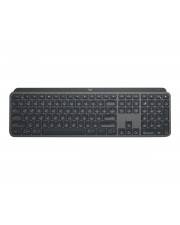 Logitech MX KEYS FOR BUSINESS GRAPHITE ITA MEDITER-0