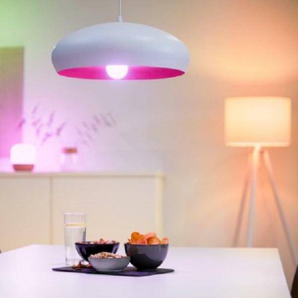 WiZ Lampe 8 W (entspr. 60 W) A60 E27-1