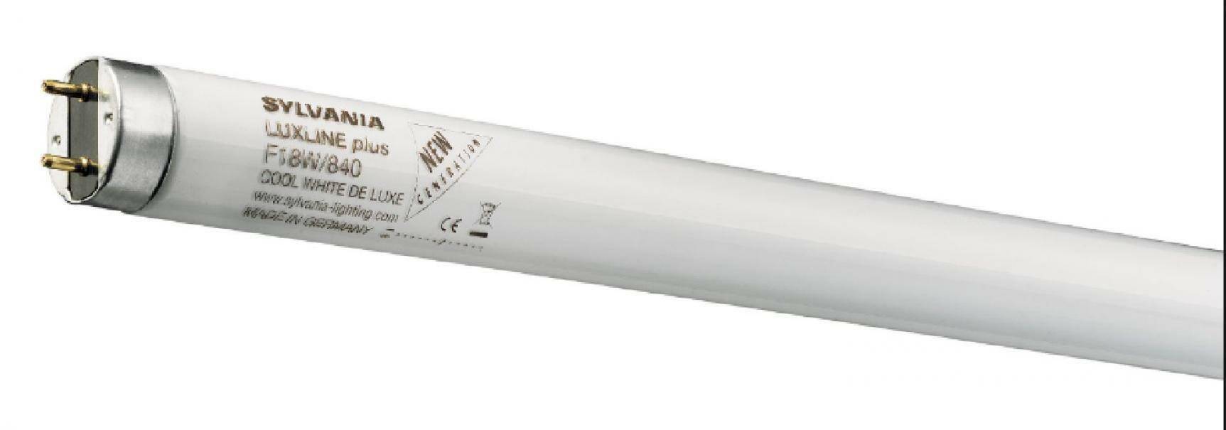 Sylvania - 0001481 - F58W/T8/827 EE N ME-0