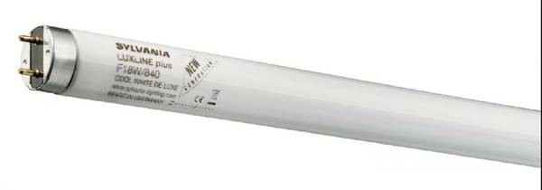 Sylvania - 0001481 - F58W/T8/827 EE N ME