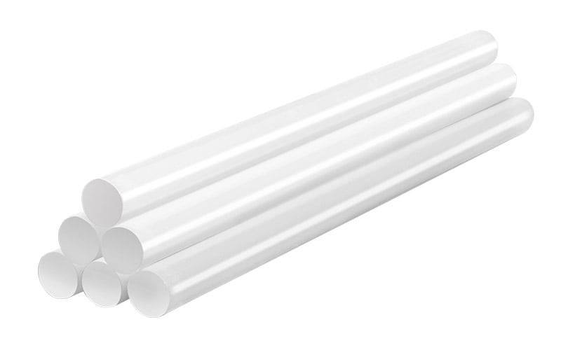 LogiLink Klebepatrone, 11,2 mm Durchmesser, transparent-3